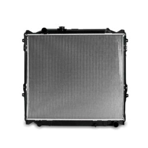 Radiador Hilux 1993 A 2004 Sw4 3.0 Diesel Com Ar Manual