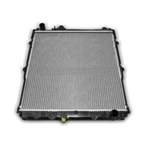 Radiador Hilux 1993 A 2004 Sw4 3.0 Diesel Com Ar Manual