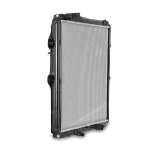 Radiador Hilux 1993 A 2004 Sw4 3.0 Diesel Com Ar Manual