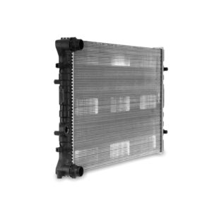 Radiador Golf 1999 A 2013 1.6/1.8/2.0 Com Ou Sem Ar Manual