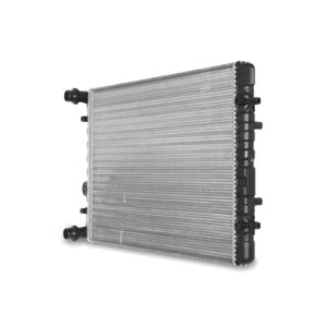 Radiador Golf 1999 A 2013 1.6/1.8/2.0 Com Ou Sem Ar Manual