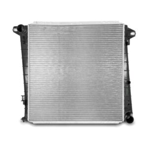 Radiador Ranger 2006 A 2011 2.3 Com Ou Sem Ar Manual