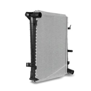 Radiador Ranger 2006 A 2011 2.3 Com Ou Sem Ar Manual