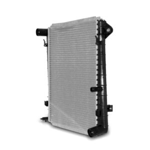 Radiador Ranger 2006 A 2011 2.3 Com Ou Sem Ar Manual