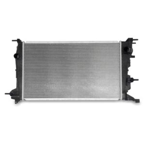 Radiador Fluence 2010 A 2018 2.0 16v C/ar Manual/ Automático