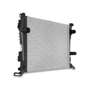 Radiador Fluence 2010 A 2018 2.0 16v C/ar Manual/ Automático