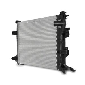 Radiador Fluence 2010 A 2018 2.0 16v C/ar Manual/ Automático