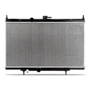 Radiador Sentra 2007 A 2013 2.0 Com Ar Manual/ Automático