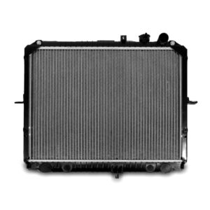 Radiador Bongo 2005 A 2011 2.7 Manual