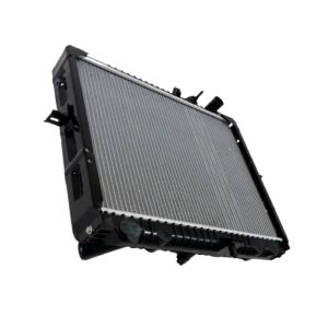 Radiador Bongo 2005 A 2011 2.7 Manual