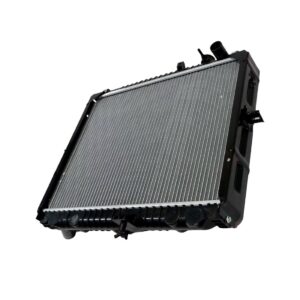 Radiador Bongo 2005 A 2011 2.7 Manual