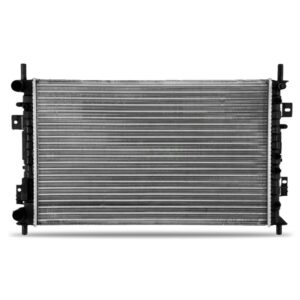 Radiador Uno 1996 A 2001 Sem Ar Manual