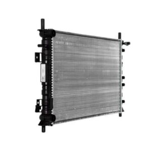 Radiador Uno 1996 A 2001 Sem Ar Manual