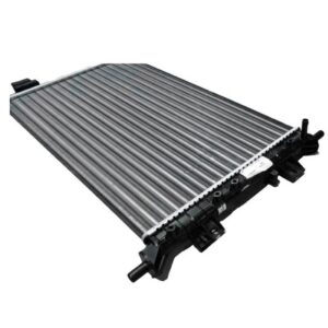 Radiador Uno 1996 A 2001 Sem Ar Manual