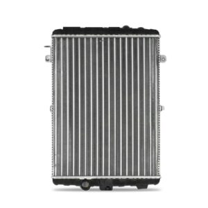 Radiador Parati Saveiro Voyage 1987 A 1994 Sem Ar Manual