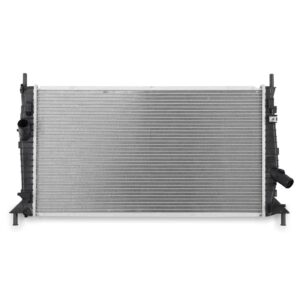 Radiador Focus 2009 A 2013 1.6/2.0 C/ar Manual/ Automático