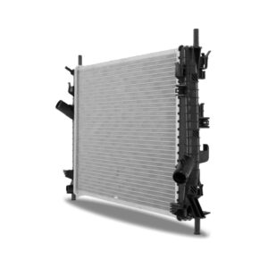 Radiador Focus 2009 A 2013 1.6/2.0 C/ar Manual/ Automático