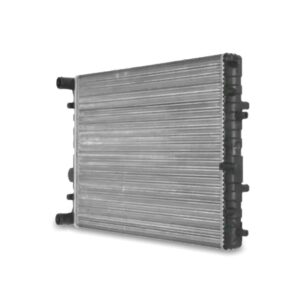 Radiador Fox 2009 A 2010 1.0/1.6 Sem Ar Manual