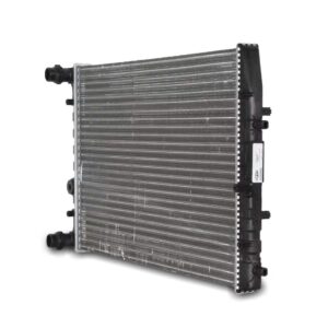 Radiador Fox 2009 A 2010 1.0/1.6 Com Ar Manual