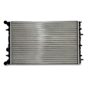 Radiador Gol 2008 A 2013 Sem Ar Manual