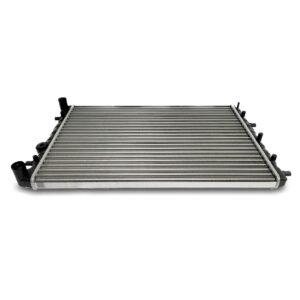 Radiador Gol 2008 A 2013 Sem Ar Manual