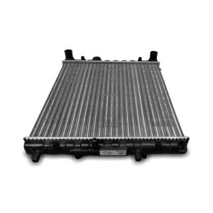 Radiador Gol 2008 A 2013 Sem Ar Manual