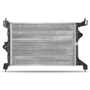 Radiador Para Cobalt 2012 A 2016 Manual Com Ar