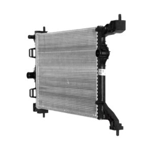 Radiador Para Cobalt 2012 A 2016 Manual Com Ar