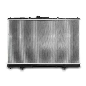 Radiador Pajero Sport 98 A 2010 3.0/3.5 V6 24v Com Ar Manual