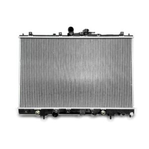 Radiador Pajero Sport 1998 A 2010 2.5/2.8 C/s Ar Automático