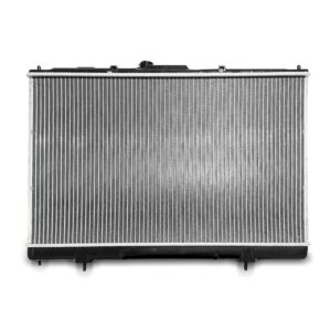 Radiador Pajero Sport 1998 A 2010 2.5/2.8 C/s Ar Automático