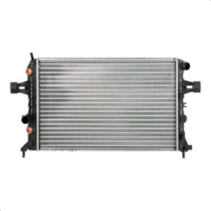 Radiador Astra 2001 A 2009 1.8/2.0 Com Ar Automático