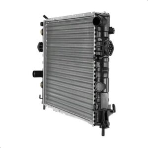 Radiador Astra 2001 A 2009 1.8/2.0 Com Ar Automático