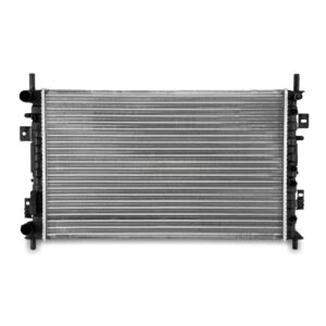 Radiador Ford Ka/ Fiesta 2008 A 2011 Sem Ar Manual