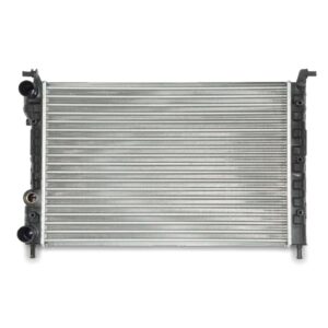 Radiador Palio Siena Strada 1.3 1999 A 2002 Sem Ar Manual