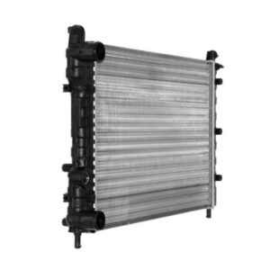 Radiador Palio Siena Strada 1.3 1999 A 2002 Sem Ar Manual