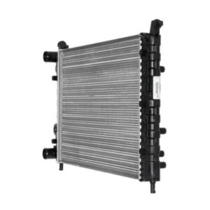 Radiador Palio Siena Strada 1.3 1999 A 2002 Sem Ar Manual