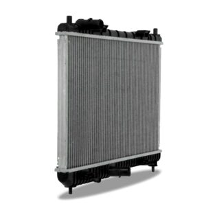 Radiador Ford Ka 2015 A 2022 Com Ar Manual