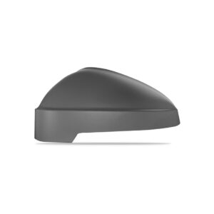 Capa Retrovisor Audi A4 2016 2017 2018 2019 2020 Lado Esquerdo