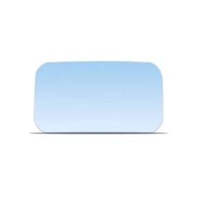 Lente Retrovisor Sprinter 2020 A 2021 C/aquecedor Inferior Lado Esquerdo