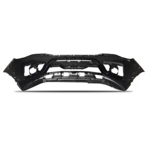 Parachoque Dianteiro Tiggo 2 2018 2019 2020 1a Linha Preto