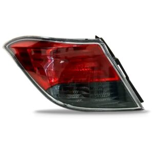 Lanterna Traseira Prisma 2013 2014 2015 2016 Fumê 1ª Linha Esquerdo