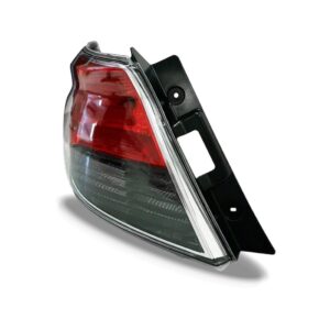 Lanterna Traseira Prisma 2013 2014 2015 2016 Fumê 1ª Linha Esquerdo
