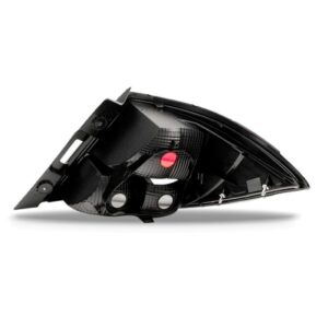 Lanterna Traseira Prisma 2013 2014 2015 2016 Fumê 1ª Linha Esquerdo