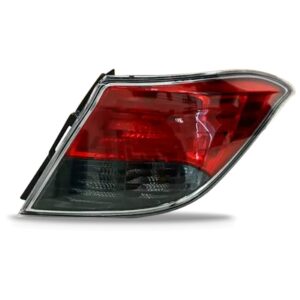 Lanterna Traseira Prisma 2013 2014 2015 2016 Fumê Lado Direito