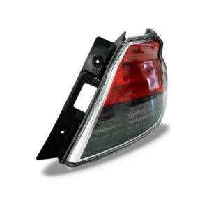 Lanterna Traseira Prisma 2013 2014 2015 2016 Fumê Lado Direito
