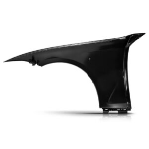 Paralama Bmw S3 2020 A 2021 Alumínio Lado Direito