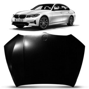 Capo Bmw S3 2020 A 2021