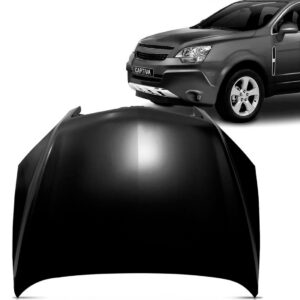 Capo Captiva 2008 2009 2010 2011 2012 2013 2014