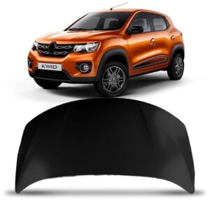 Capo Kwid 2017 2018 2019 2020